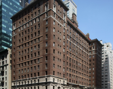 101 West 55 Street - Photo Thumbnail 4