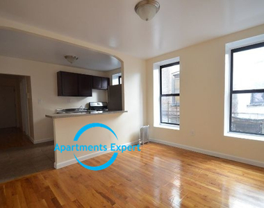 516 West 136th St - Photo Thumbnail 6