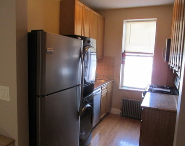 Prospect Park West Park Slope (Laundry in unit) - Photo Thumbnail 0