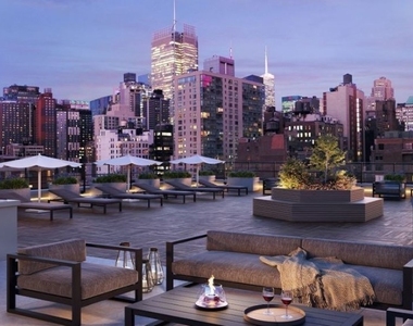 411 West 35th Street  - Photo Thumbnail 5