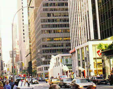  West 58 Street/6th Avenue - Photo Thumbnail 5