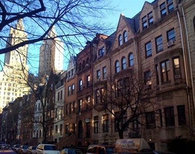 West 90th Street and Columbus Avenue - Photo Thumbnail 8