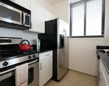 1BR on Montague Street - Photo Thumbnail 1