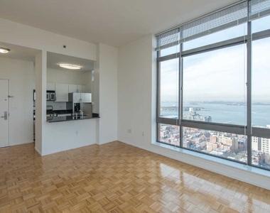 1BR on Montague Street - Photo Thumbnail 6