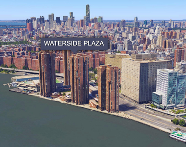 25 Waterside Plaza  - Photo Thumbnail 10