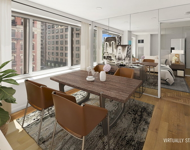 106 Central Park South - Photo Thumbnail 1