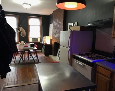 38 Nostrand Ave - Photo Thumbnail 5