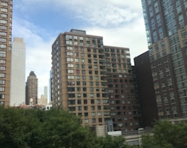 400 West 63rd Street - Photo Thumbnail 2