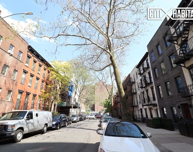 East 19th Street - Photo Thumbnail 1