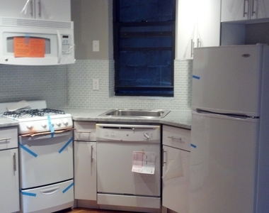 163 Chrystie Street - Photo Thumbnail 0