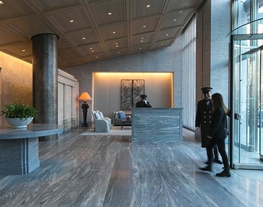 160 West 62nd Street - Photo Thumbnail 8