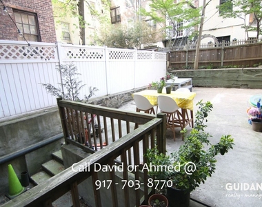 47 West 86th - Photo Thumbnail 1