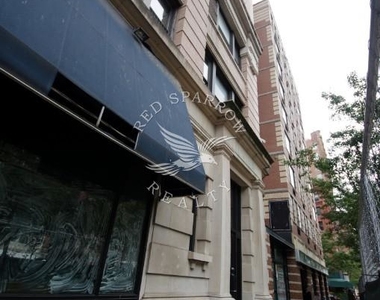 1 Hudson Street - Photo Thumbnail 16