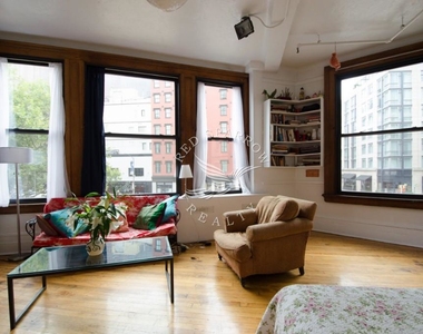 1 Hudson Street - Photo Thumbnail 5