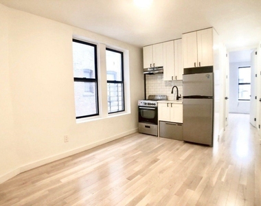 137 West 137th Street - Photo Thumbnail 1