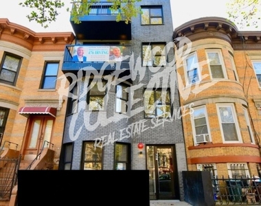  476 Irving Avenue  - Photo Thumbnail 4