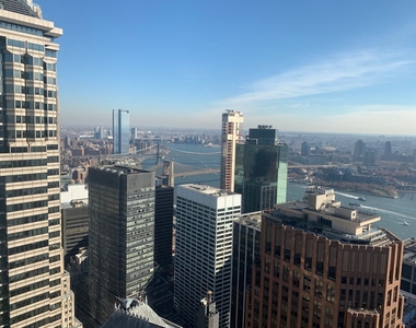 54th Floor Exchange Place - Photo Thumbnail 9