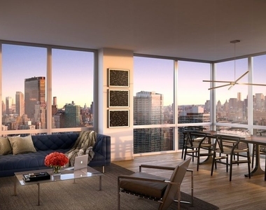 605 West 42nd St - Photo Thumbnail 9