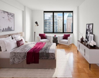 235 West 56th Street  - Photo Thumbnail 2