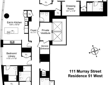 111 Murray St - Photo Thumbnail 20