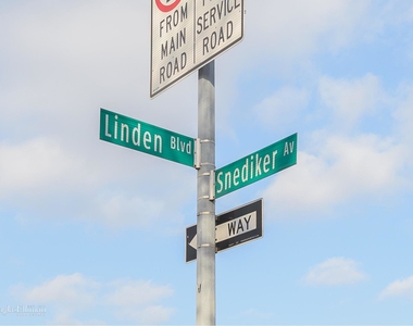 1726 Linden Boulevard - Photo Thumbnail 6
