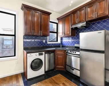 204 West 109th Street - Photo Thumbnail 0