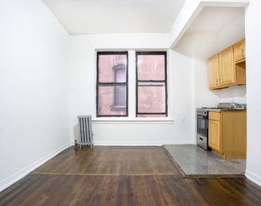 341 West 45th Street - Photo Thumbnail 1