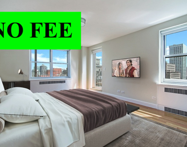 Luxury 3 Bedroom on Park Ave - Photo Thumbnail 1