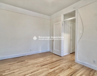 555 Fort Washington Avenue - Photo Thumbnail 7