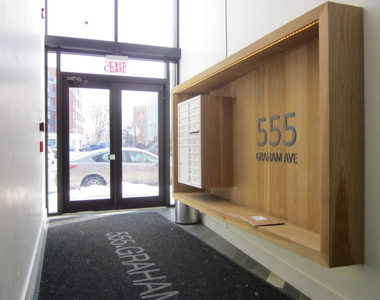 555 Graham Avenue - Photo Thumbnail 1