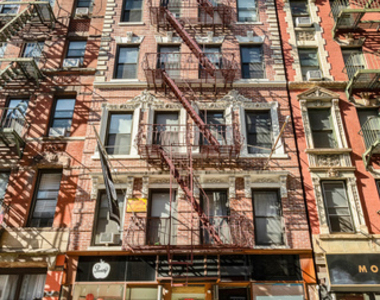 167 Mott Street - Photo Thumbnail 0