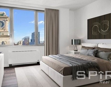 Luxury Tribeca, Leonard Street - Photo Thumbnail 3