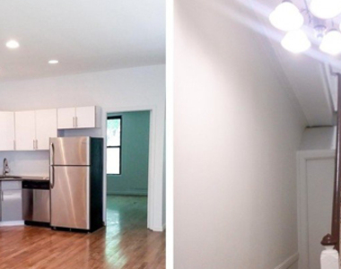  Apartment for Rent in Flatbush - Photo Thumbnail 4