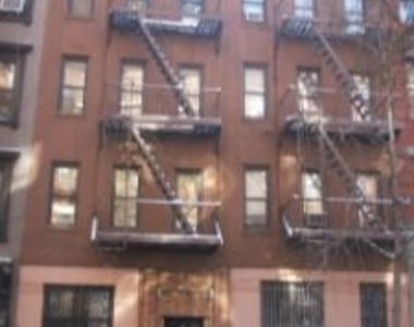 East 84th Street - Photo Thumbnail 0