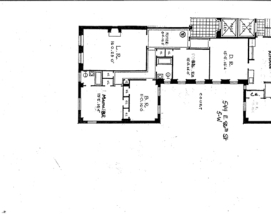 544 East 86th St. - Photo Thumbnail 6