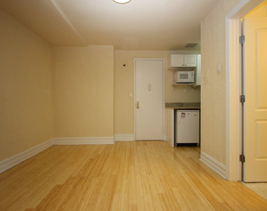 Metropoitian Avenue/ Kew Gardens/ Studio/1 Bath/ Heat & Hot Water Included/ $1695/ Elevator - Photo Thumbnail 2