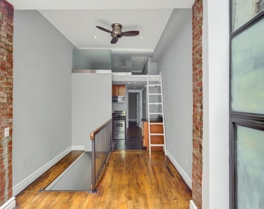 221 Mott Street  - Photo Thumbnail 2