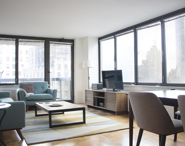 235 West 56th Street - Photo Thumbnail 1