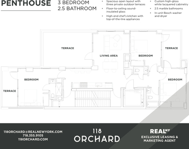 118 Orchard Street - Photo Thumbnail 10