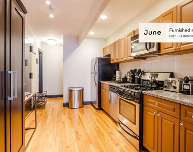 356 West 39th Street - Photo Thumbnail 6