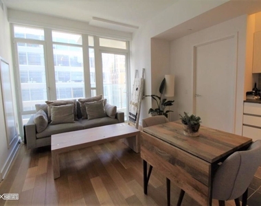 bryant park -private unit -furnished - - Photo Thumbnail 1