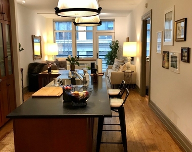 65 Washington St, Apt 3d - Photo Thumbnail 8