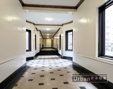 55 Linden Boulevard - Photo Thumbnail 7