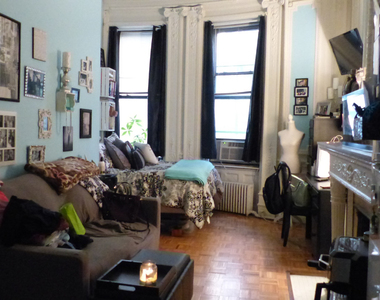 318 West 106th Street - Photo Thumbnail 1