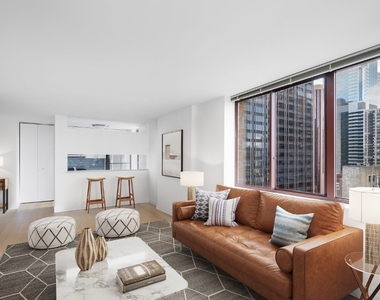 260 West 52nd St - Photo Thumbnail 1