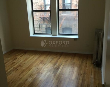 NOFEE !! DUPLEX 3BR!! 114th and frederick douglas  - Photo Thumbnail 0