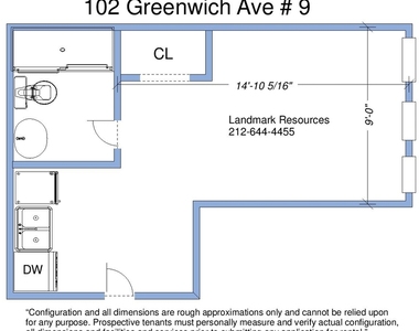 102 Greenwich Ave - Photo Thumbnail 8