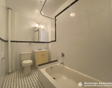 615 West 172nd Street - Photo Thumbnail 3