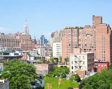 Jane Street, Penthouse - Photo Thumbnail 1