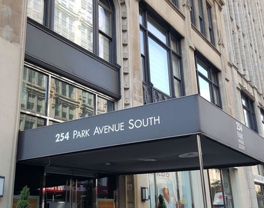 254 Park Avenue South - Photo Thumbnail 9